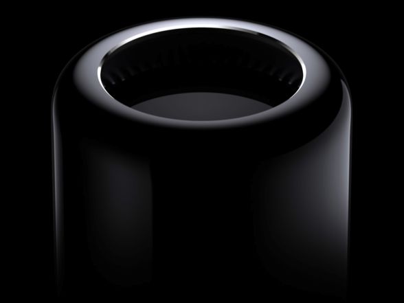 次期「Mac Pro」はゴミ箱型筐体でB5サイズ!で最強?