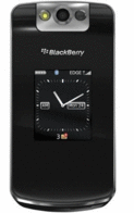 BlackBerry Pearl Flip8220