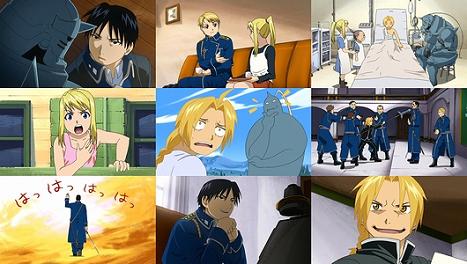 ݤϣѻ FULLMETAL ALCHEMIST 2á֤Ϥޤ