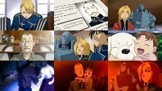 ݤϣѻ FULLMETAL ALCHEMIST 4áϣѻդζǺ