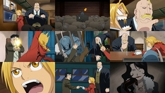 ݤϣѻ FULLMETAL ALCHEMIST 6áִ˾ƻ