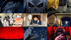 ݤϣѻ FULLMETAL ALCHEMIST 8á޸