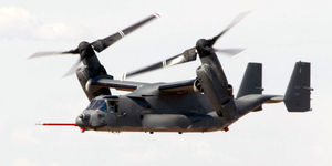 300px-V-22_Osprey_tiltrotor_aircraft.jpg