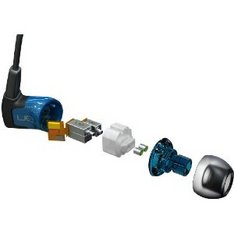 Ultimate Ears tf10v TripleFi 10vi