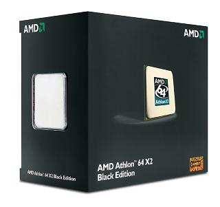 AMD 最高速3.2GHz！『Athlon 64 X2 6400＋』発表！