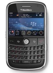 BlackBerry Storm 9530