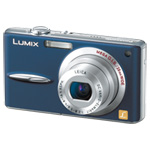 ͥ LUMIX FX30