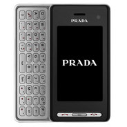 PRADA Phone by LG LG-KF900