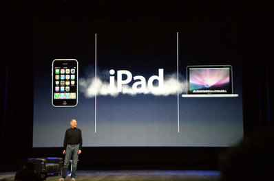 APPLEiPad