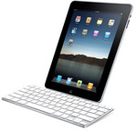 APPLEタブレットMac？「iPad」3