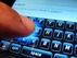 BlackBerry STORM