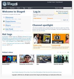 DivXStage6