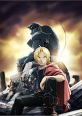 �|�̘B���p�t FULLMETAL ALCHEMIST