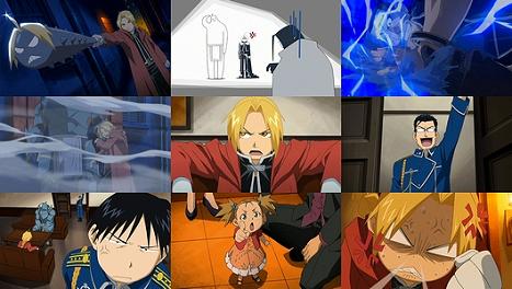 ݤϣѻ FULLMETAL ALCHEMIST1áֹݤϣѻա