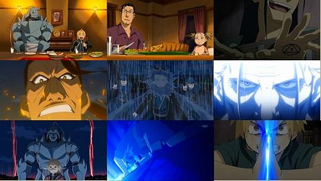 ݤϣѻ FULLMETAL ALCHEMIST1áֹݤϣѻա