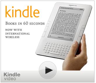 Amazon Kindle