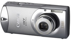 デジタルカメラ IXY DIGITAL L4