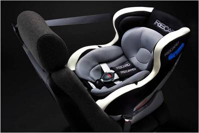 RECARO Start iQ 