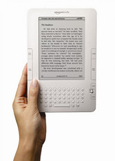 Amazon kindle