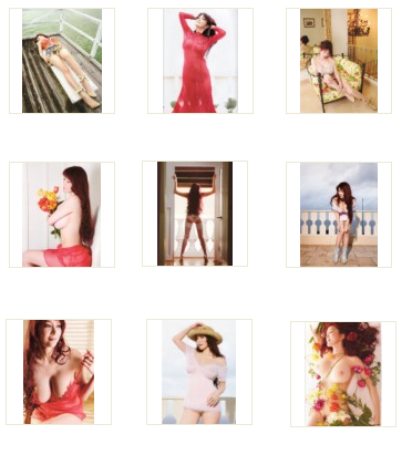 叶美香