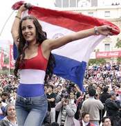 ���Ͳ᤮��!!�֥��å����ꥱ���/Larissa Riquelme��