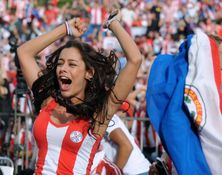 ���Ͳ᤮��!!�֥��å����ꥱ���/Larissa Riquelme��