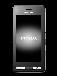 PRADA Phone