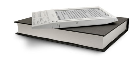 Amazon Kindle