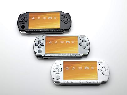 PSP-2000