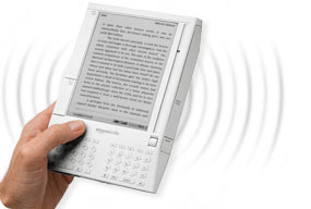 Amazon Kindle